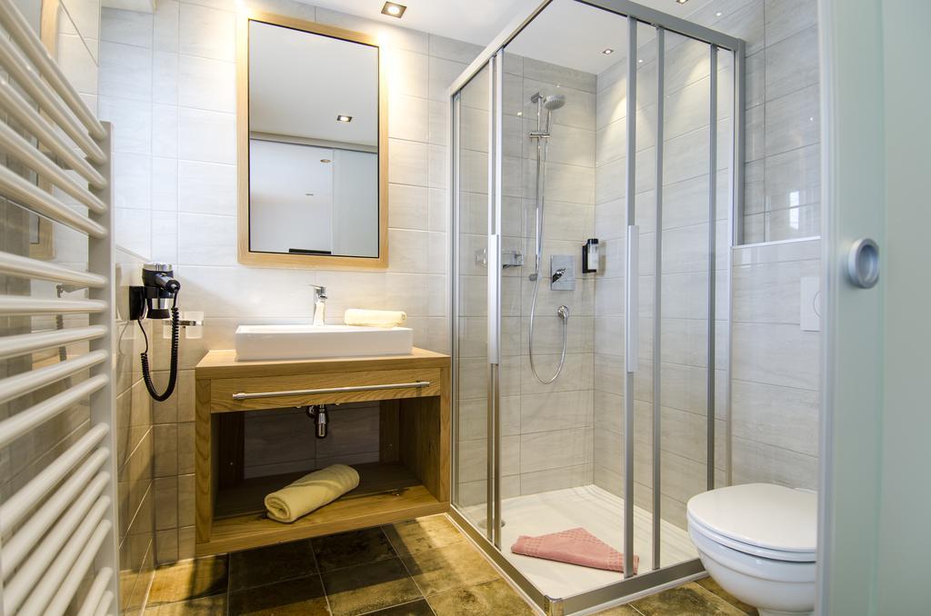 Hotel Garni Persutt Ischgl Dış mekan fotoğraf