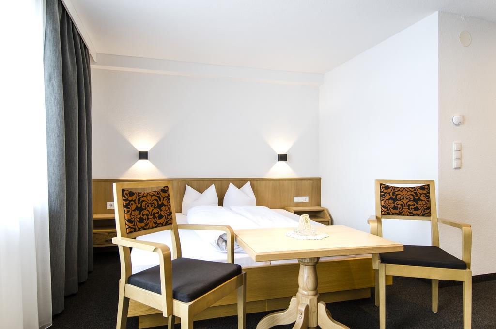 Hotel Garni Persutt Ischgl Dış mekan fotoğraf