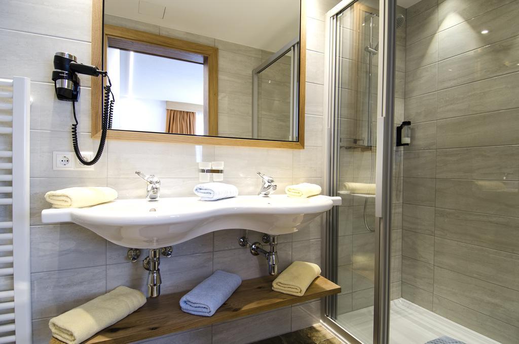Hotel Garni Persutt Ischgl Dış mekan fotoğraf