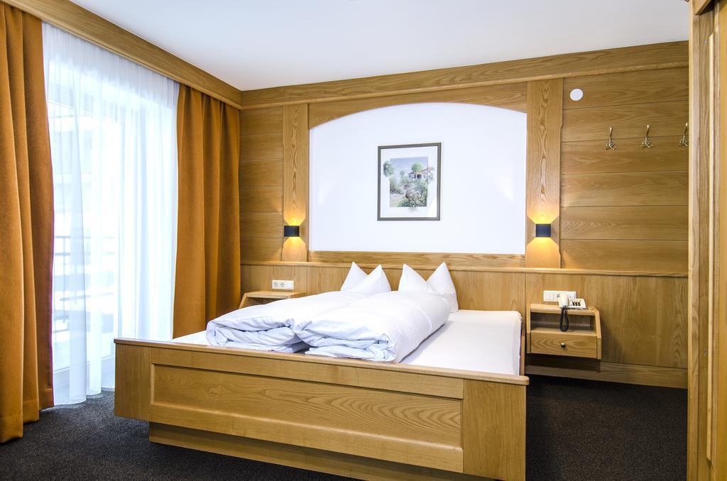 Hotel Garni Persutt Ischgl Dış mekan fotoğraf