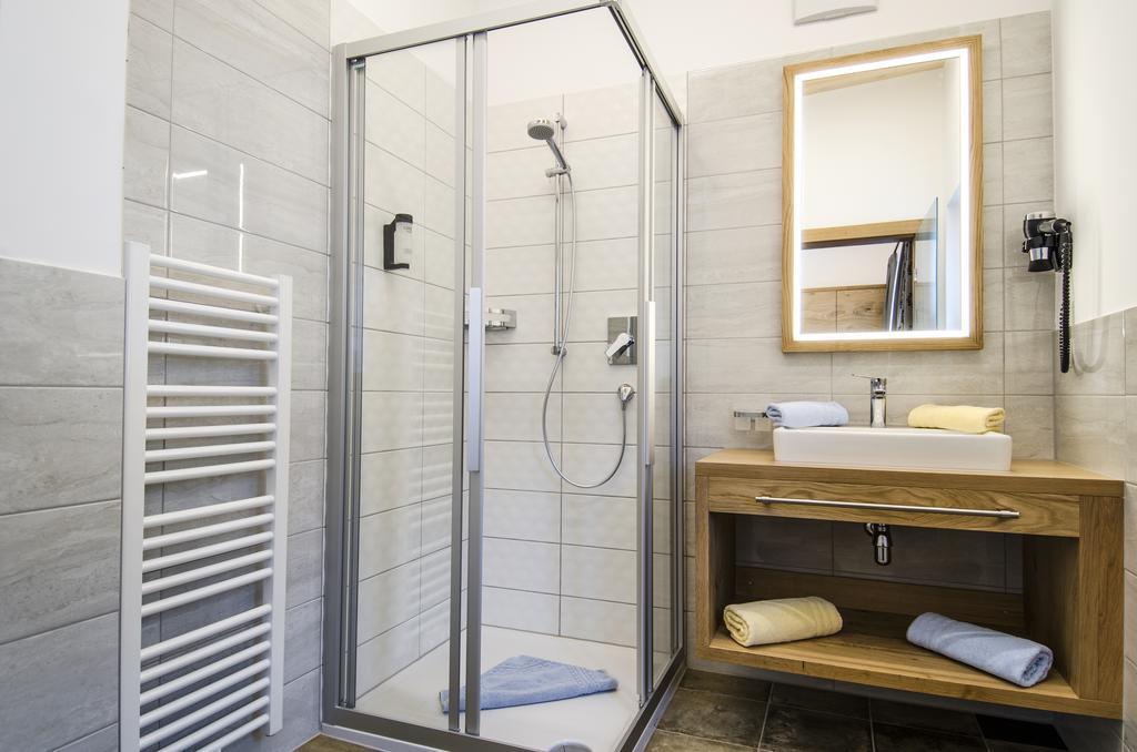 Hotel Garni Persutt Ischgl Dış mekan fotoğraf
